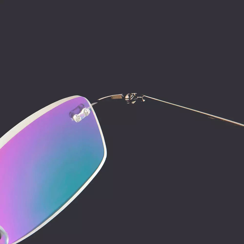 Inteligentne Okulary Titanium – KUP 1, A OTRZYMASZ 2