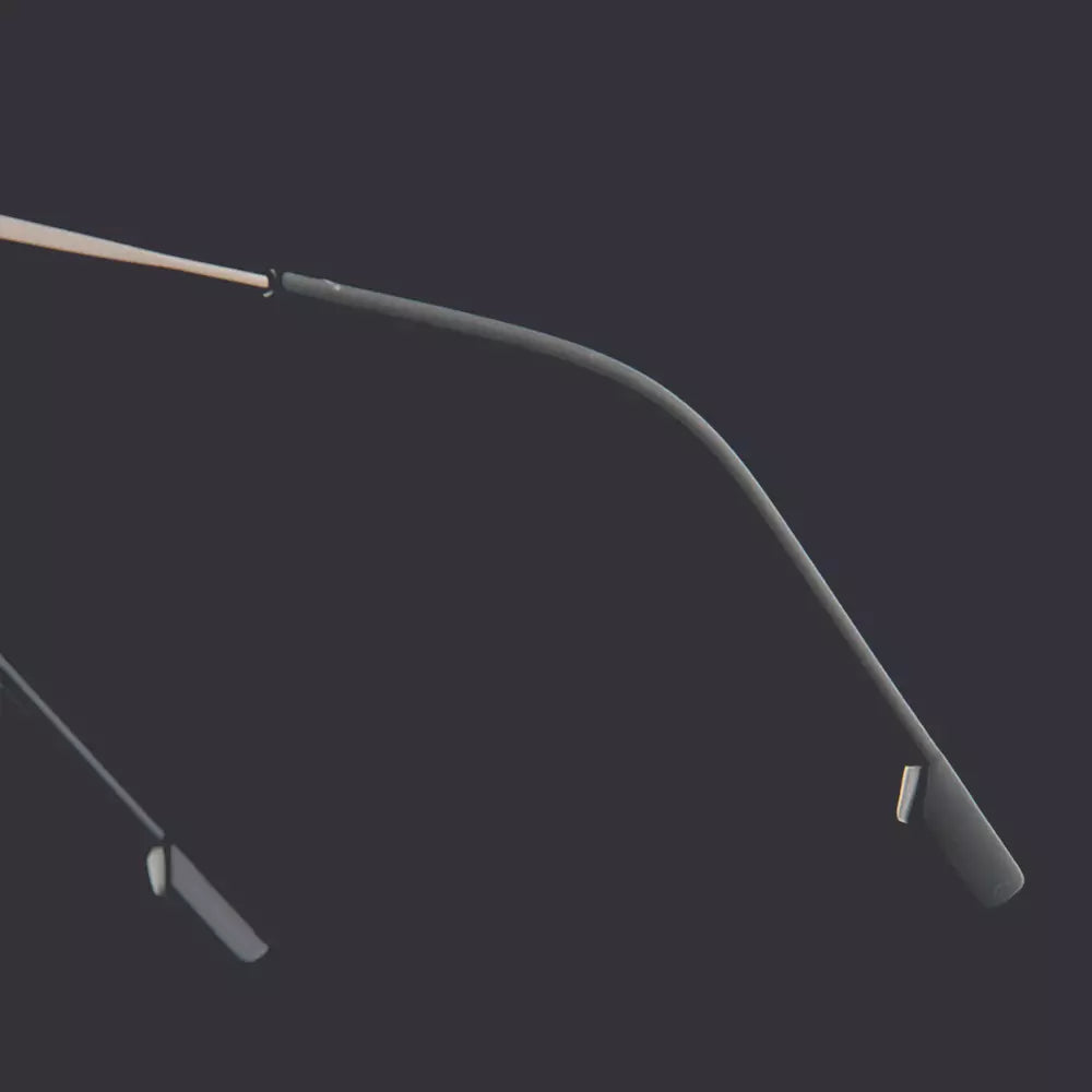 Inteligentne Okulary Titanium – KUP 1, A OTRZYMASZ 2