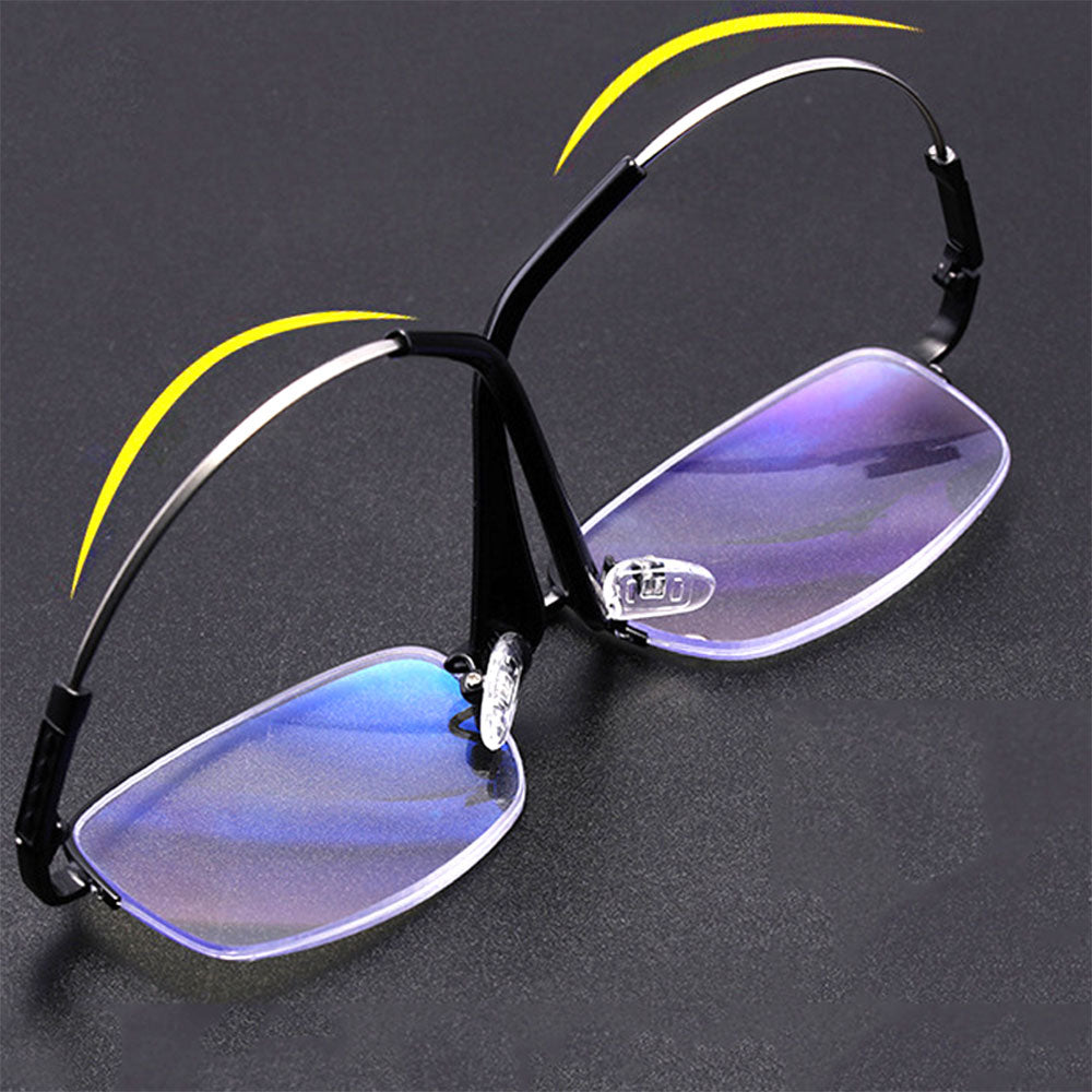 Inteligentne Okulary Titanium – KUP 1, A OTRZYMASZ 2