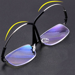 Inteligentne Okulary Titanium – KUP 1, A OTRZYMASZ 2