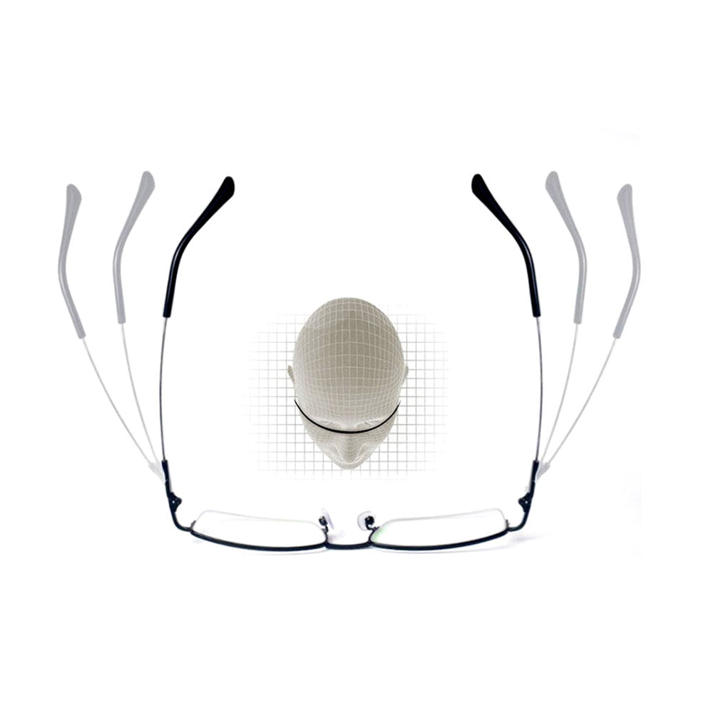 Inteligentne Okulary Titanium – KUP 1, A OTRZYMASZ 2