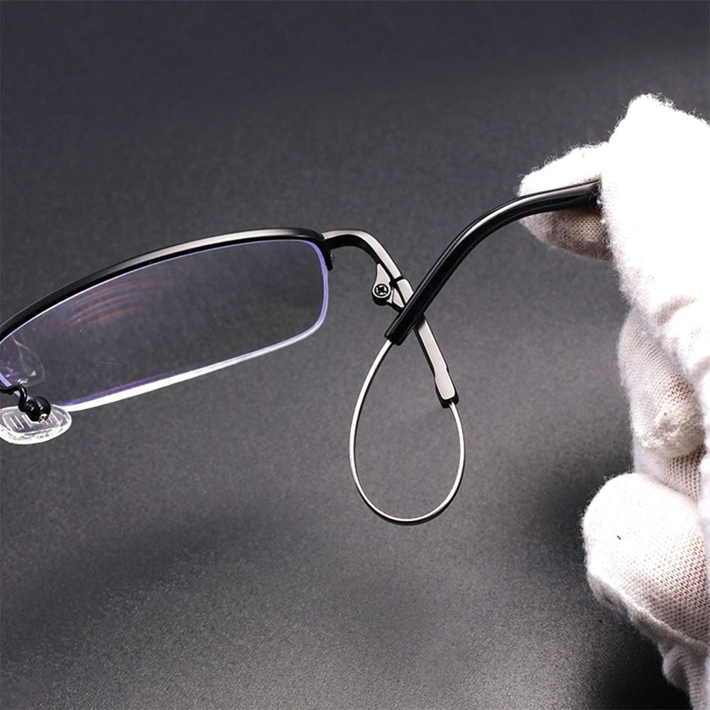 Inteligentne Okulary Titanium – KUP 1, A OTRZYMASZ 2